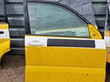 Б/у оригинальные передние и задние двери на Тойота Прадо 120үшін80 000 тг. в Актобе – фото 3