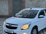 Chevrolet Cobalt 2022 года за 5 350 000 тг. в Шымкент – фото 3
