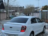Chevrolet Cobalt 2022 года за 5 350 000 тг. в Шымкент – фото 5