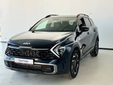 Kia Sportage 2024 года за 19 490 000 тг. в Костанай – фото 9