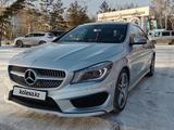 Mercedes-Benz CLA 200 2014 годаfor10 500 000 тг. в Костанай – фото 2