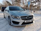 Mercedes-Benz CLA 200 2014 годаfor10 500 000 тг. в Костанай
