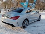 Mercedes-Benz CLA 200 2014 годаfor10 500 000 тг. в Костанай – фото 5