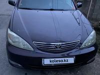 Toyota Camry 2003 годаүшін4 500 000 тг. в Тараз