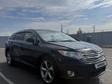 Toyota Venza 2009 года за 8 500 000 тг. в Астана – фото 2