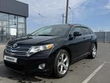 Toyota Venza 2009 года за 8 500 000 тг. в Астана