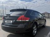Toyota Venza 2009 года за 8 500 000 тг. в Астана – фото 4