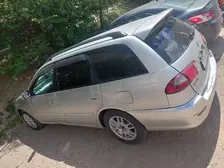 Toyota Caldina, 2002
