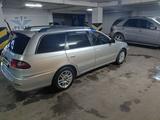 Toyota Caldina 2002 года за 2 800 000 тг. в Астана