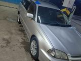 Toyota Caldina 2002 года за 2 800 000 тг. в Астана – фото 4