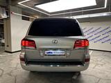 Lexus LX 570 2014 года за 27 500 000 тг. в Алматы – фото 4