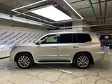 Lexus LX 570 2014 года за 27 500 000 тг. в Алматы – фото 3