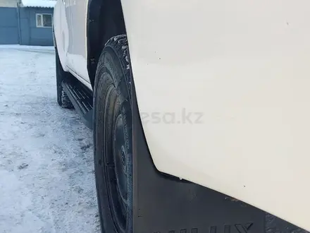 Toyota Hilux 2018 года за 14 000 000 тг. в Алматы – фото 7