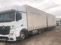 Mercedes-Benz  Actros 2015 годаүшін27 000 000 тг. в Алматы – фото 2