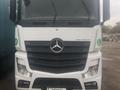 Mercedes-Benz  Actros 2015 годаүшін27 000 000 тг. в Алматы – фото 3