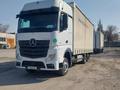 Mercedes-Benz  Actros 2015 годаүшін27 000 000 тг. в Алматы