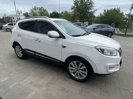 JAC S5 2021 года за 5 890 000 тг. в Костанай – фото 9