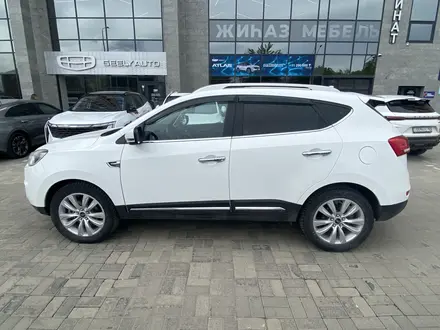 JAC S5 2021 года за 5 890 000 тг. в Костанай – фото 10