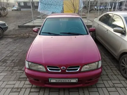 Nissan Primera 1999 года за 1 600 000 тг. в Экибастуз