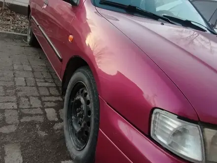 Nissan Primera 1999 года за 1 600 000 тг. в Экибастуз – фото 5