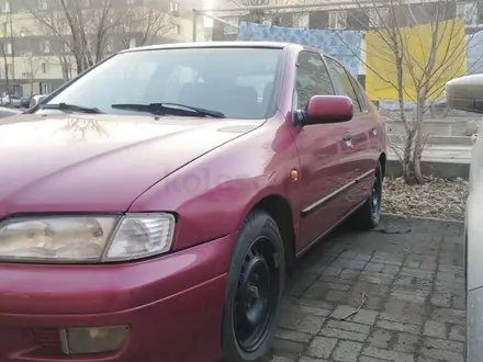 Nissan Primera 1999 года за 1 600 000 тг. в Экибастуз – фото 6