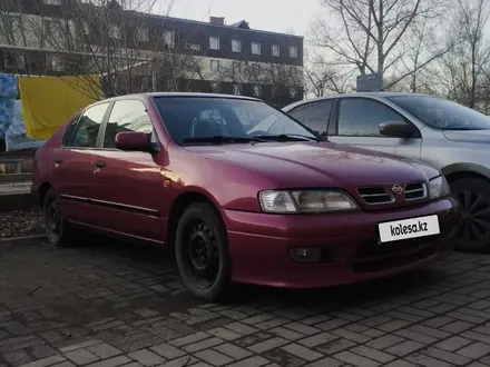 Nissan Primera 1999 года за 1 600 000 тг. в Экибастуз – фото 7