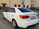 Kia Cerato 2011 годаүшін4 950 000 тг. в Шымкент – фото 5