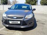 Ford Focus 2014 годаүшін3 500 000 тг. в Алматы – фото 3
