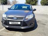 Ford Focus 2014 годаүшін3 500 000 тг. в Алматы – фото 5