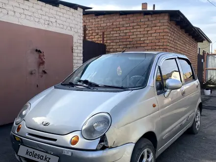 Daewoo Matiz 2010 года за 1 700 000 тг. в Семей – фото 7