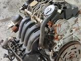 Двигатель bmw N43 1.6L за 300 000 тг. в Караганда – фото 4