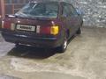 Audi 80 1991 годаfor650 000 тг. в Алматы – фото 4