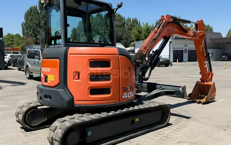 Hitachi 2020 годаүшін12 500 000 тг. в Алматы