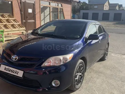 Toyota Corolla 2011 года за 5 500 000 тг. в Усть-Каменогорск – фото 3