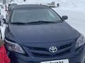 Toyota Corolla 2011 года за 5 500 000 тг. в Усть-Каменогорск