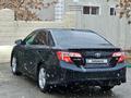 Toyota Camry 2013 годаүшін7 500 000 тг. в Атырау – фото 10