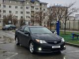 Toyota Camry 2013 годаүшін7 500 000 тг. в Атырау – фото 3