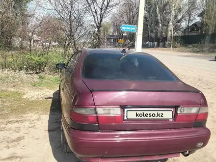 Toyota Carina E 1992 года за 1 200 000 тг. в Есик