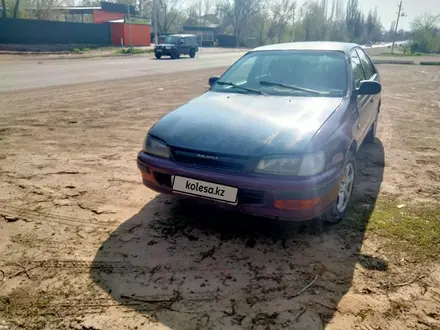 Toyota Carina E 1992 года за 1 200 000 тг. в Есик – фото 3