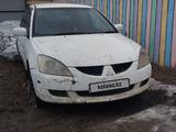 Mitsubishi Lancer 2003 года за 500 000 тг. в Аманкарагай – фото 5