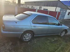 Nissan Bluebird, 1999