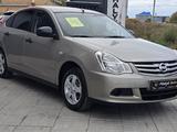 Nissan Almera 2014 года за 3 290 000 тг. в Костанай