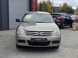 Nissan Almera 2014 года за 3 290 000 тг. в Костанай – фото 4
