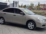 Nissan Almera 2014 года за 3 290 000 тг. в Костанай – фото 2