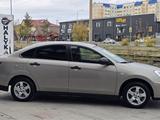 Nissan Almera 2014 года за 3 290 000 тг. в Костанай – фото 3