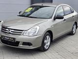 Nissan Almera 2014 года за 3 290 000 тг. в Костанай – фото 5