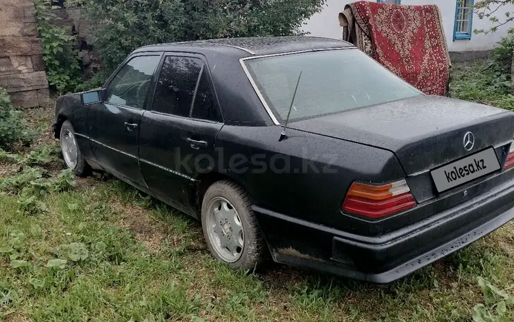 Mercedes-Benz E 260 1991 года за 1 000 000 тг. в Тобыл