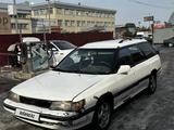 Subaru Legacy 1989 годаүшін1 100 000 тг. в Алматы – фото 2