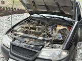 Daewoo Nexia 2012 годаүшін1 080 000 тг. в Хромтау – фото 4