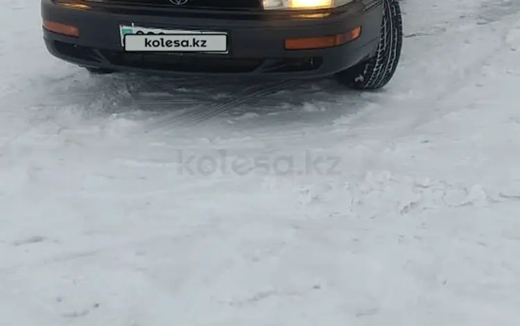 Toyota Camry 1995 годаүшін2 000 000 тг. в Алматы
